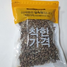 웰빙건어물 국산 햇 건 꼴뚜기소 마른꼴뚜기 500g 볶음용 밑반찬 술안주, 1개