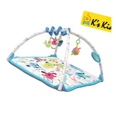 아기체육관 감각완구 조립간편 컬러완구