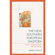 (英文圖書)New Southern European Diaspora: Youth Unemployment and Migration 精裝版, Lexington Books, 英文