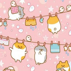 MLJ 초등쓰기8칸(여) 어린이공책, 랜덤1개 11582