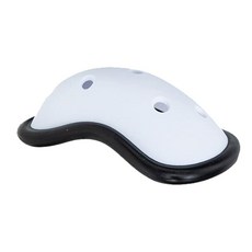 OSOLADY 청소년 사타구니 보호대 컵 하이 임팩트 하드 쉘 애슬레틱 가드 편안한 복싱 축구 야구 무술 스포츠 컵, OSOLADY 청소년 사타구니 보호대 컵 고충격 하드쉘