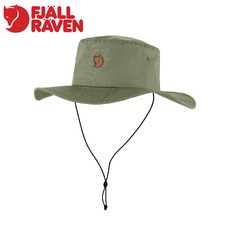Fjallraven Hatfield G1000 遮陽帽 登山帽, XL