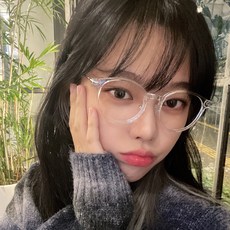 EYELAB 블루라이트 UV 차단 안경 [LS-7712]