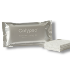 칼립소 워셔블 빨아쓰는 건조 물청소포 60장 (20개입 X 3팩), 60개