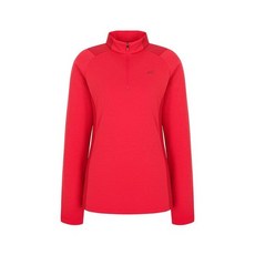 밀레 여성용 간절기 베이직집업티 LD 시그니처F 집업 티셔츠 MVTFT72189DH5194049