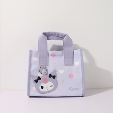 Sanrio 三麗鷗 便當包 野餐便當包便當袋, 1個