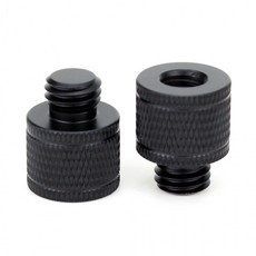 촬영 용품 삼각대 변환 나사 너트 카메라 조명 부품, 1개, 상세페이지 참조