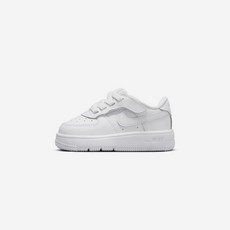 국내매장판 나이키 NIKE 포스 1 로우 이지온 보이토들러 - 111 FN0236 208798