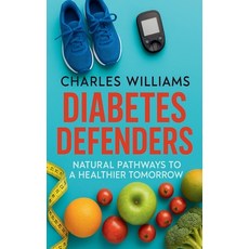 (英文圖書)Diabetes Defenders 平裝版, Booksmart Richgang Publishi..., 英文