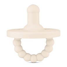 Ryan & Rose Cutie PAT 공갈 젖꼭지 치발기1단계 시글라스 [호환]