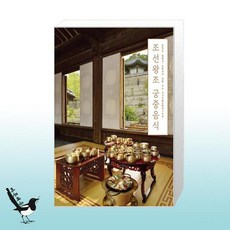 朝鮮王朝宮廷料理, 宮廷飲食文化財團 宣一堂, 韓福麗