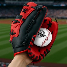 MDD 티볼글러브 장갑 야구장갑 야구글러브, 12인치 좌투용(왼손잡이용)