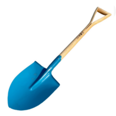 국산삽 국산막삽 황소삽 막삽 야삽 농사용삽, 1개