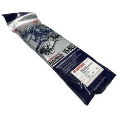 BANDO 日本阪東 A3G 皮帶 SYM 極速高手100 風100 MIO 100 W00 100 機車皮帶, 2B00A3G-ATY, 1個