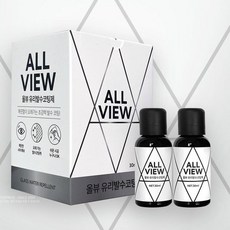 동진TFC 대림 올뷰 유리발수코팅제 간편한 사용 초강력 발수코팅 세차용품, 1개, 30ml