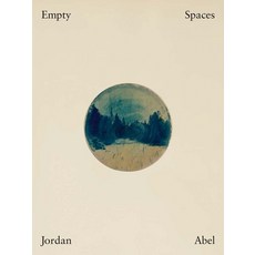 (영문도서) Empty Spaces Hardcover, Yale University Press, English, 9780300275544
