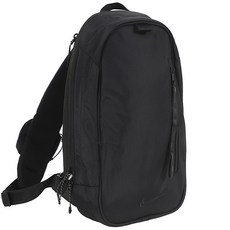 나이키 SW 커뮤트 출퇴근 가방 태블릿 수납 보조 가방 슬링 백