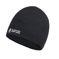 머리보호 블랙야크 귀까지 덮는 미들기장 방한용 비니, 없음