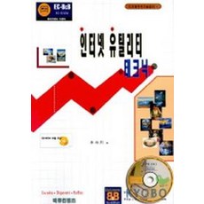 인터넷 유틸리티 테크닉, 에듀컨텐츠