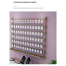 아크릴 케이스 휴대전화 휴대폰 로드스킨 초슬림
