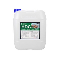손 세정 물비누 HDC-1 18.75리터, 빠른배송
