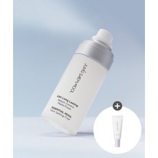 정샘물 JUNGSAEMMOOL 에센셜 물 울트라 세팅 픽서 55ml 프라이머 5ml JSMSKIN07 362263