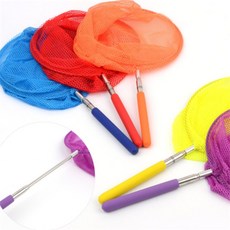 덕덕 잠자리채 곤충채집도구