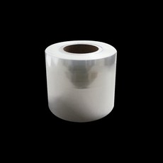 [TY] 130mm 견고한 홀드 실링 필름 1박스 국물 요리 테이크아웃 배달 포장, [TY] 130mm 홀드 실링필름, 4개입, 1개