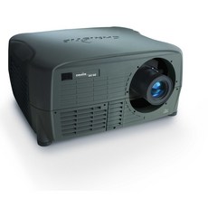 크리스티 중고빔프로젝터 DS+8K 8500안시/ 3칩DLP /SXGA+해상도 프로젝트/ 총 사용 433시간