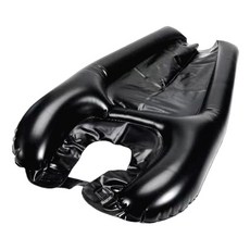 튜브형 간이 샴푸대, 기본, 1개