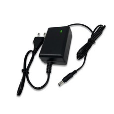 야마하 reface cp 미디 키보드용 PA-130 호환 국산 DC 12V1.5A 전원 어댑터, 1개
