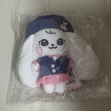 아이브 미니브스쿨 부산 팝업 잠실 미니브 스쿨 플러시 키링, 원영 원영