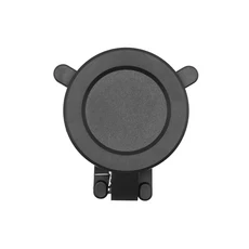 플립 오픈 렌즈 커버 캡 25mm~69mm 라이플 스코프 사냥용 스프링 업 방진 커버 범용 렌즈 캡 세트