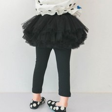 [앙디] F치렝스 러퓨 (FD187)_(아동복 아동옷 유아복 의류 여아용 봄 가을 레깅스 튜튜치마)