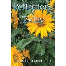 (영문도서)Reflections For Today Paperback, Independently Published, English, 9798287729134