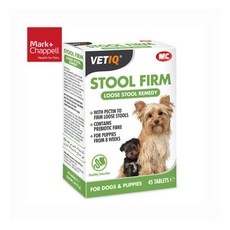 [엠씨] 스툴펌 45T [묽은변 개선]