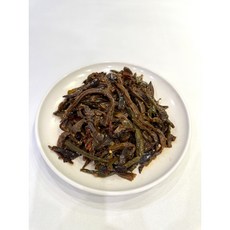 춘영이네 반찬 마른가지볶음 밥도둑 술안주 연변반찬, 150g, 1개