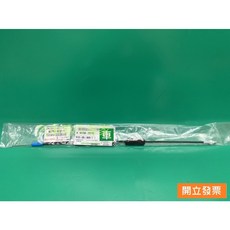 【汽車零件專家】豐田 ALTIS 1.8 2.0 拉索 車門拉索 六角鎖車門拉索 左前 69750-02230 單邊球, 1個