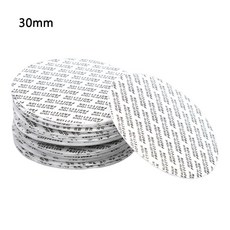 압력 감지 가스켓 변조 방지 씰 캡 라이닝, 1개, 8. 30mm