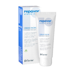 芮培菈 極緻護益膚系列：乳霜/面霜/身體乳/洗髮精/沐浴露, 1個, 芮芙菈®護益膚面霜 50ml