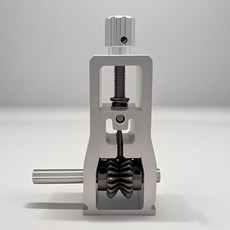 小型剝線機 手搖剝線器, 1個, 迷你剝線機（無手柄）
