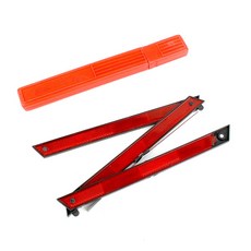 안전삼각대 접이식