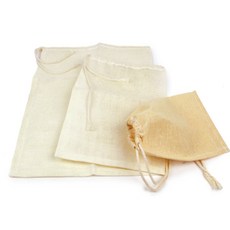매일발견 삼베주머니 한약주머니 육수주머니 약탕주머니 삼베팩 천연주머니, 소