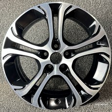 쉐보레 볼트 EV 17인치휠 순정휠 42622153, 1개
