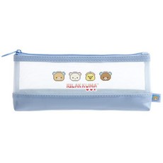 리락쿠마 펜파우치(필통)_게이밍(885478)