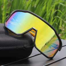 SNB 초경량 방풍 선글라스 자전거 스키 낚시 골프 러닝 고글
