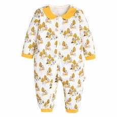 모이몰른 유아 우디지퍼 우주복 M243UUN12P_P368301306 3003866