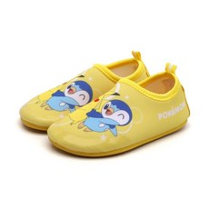 [백화점출고] 포켓몬스터 듀오 아쿠아슈즈