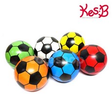 캐스B 스포츠 축구공 6종세트 1449