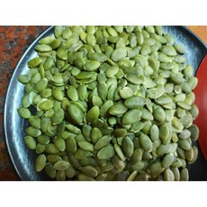 金協和 生南瓜子仁3A【等級3A】600g 養生食品 養身食品, 1個